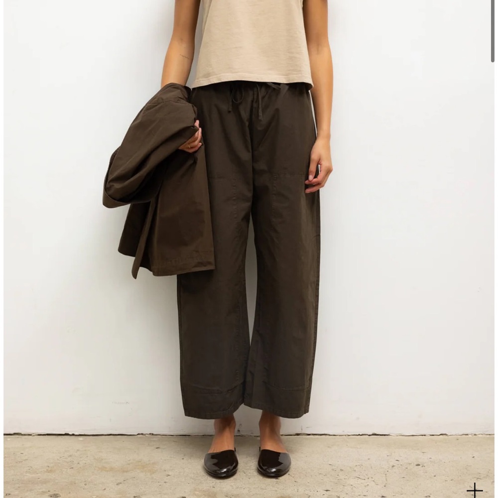 LESET Kyoto pants